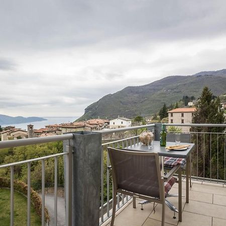 Residence La Villa Cuore Tignale Kültér fotó