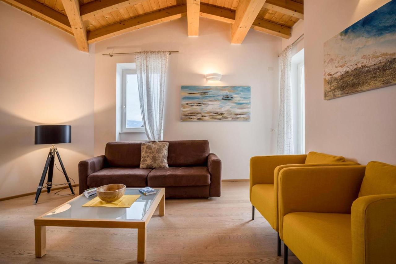 Residence La Villa Cuore Tignale Kültér fotó