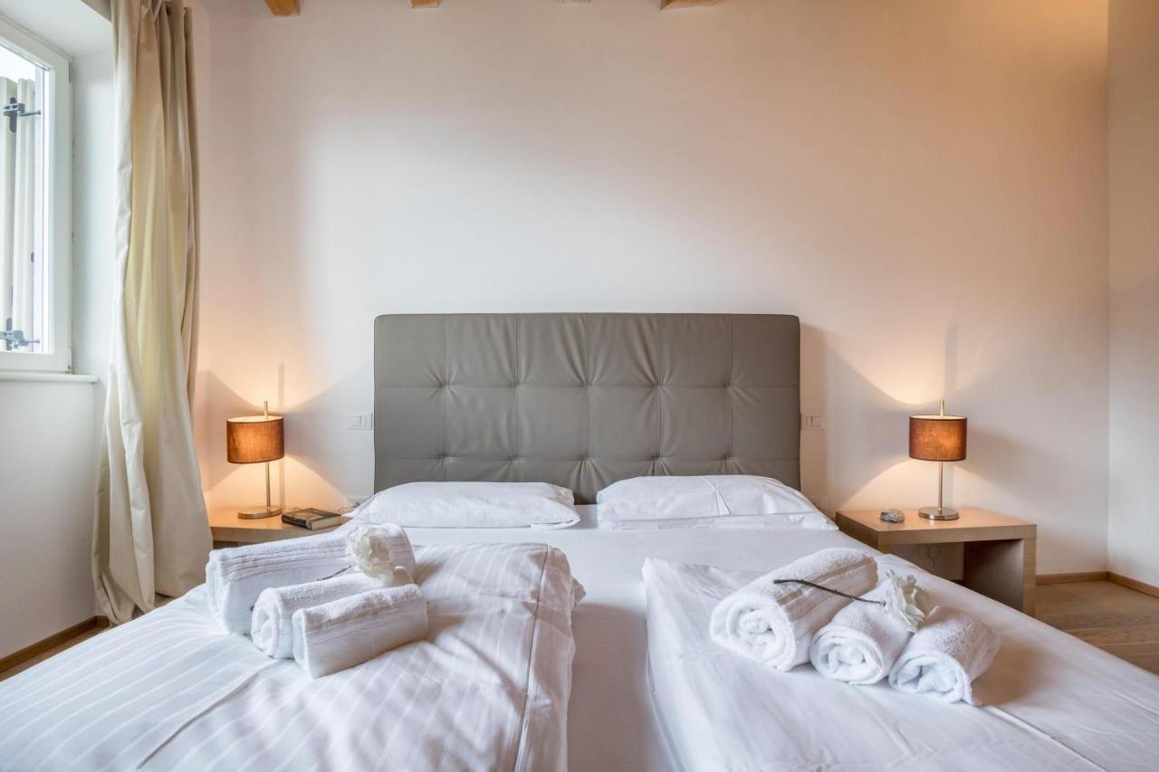 Residence La Villa Cuore Tignale Kültér fotó