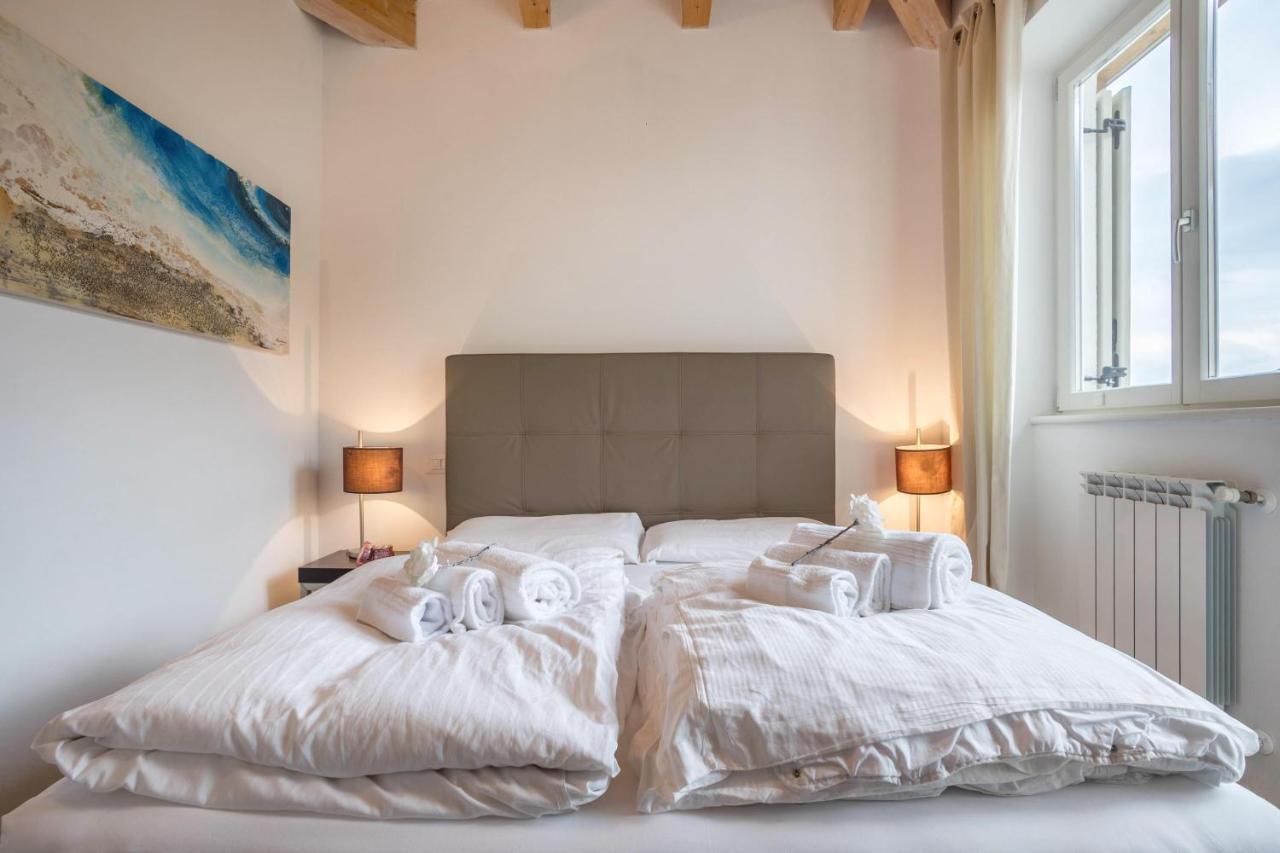 Residence La Villa Cuore Tignale Kültér fotó