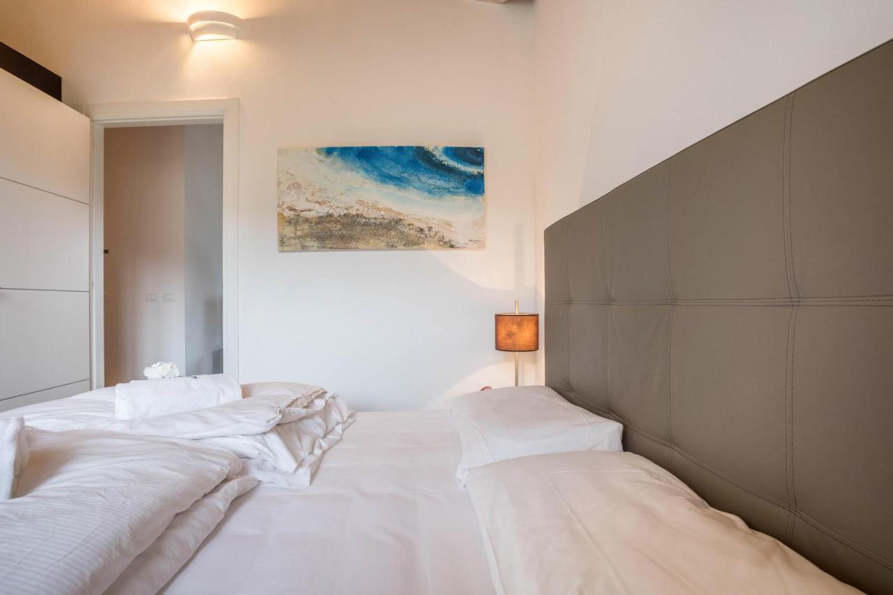 Residence La Villa Cuore Tignale Kültér fotó