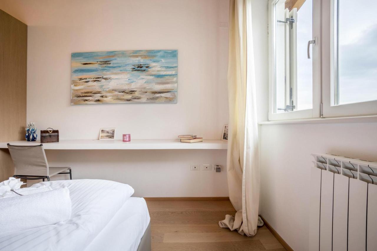Residence La Villa Cuore Tignale Kültér fotó