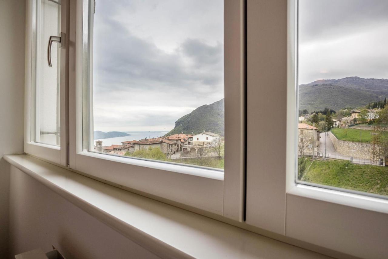 Residence La Villa Cuore Tignale Kültér fotó