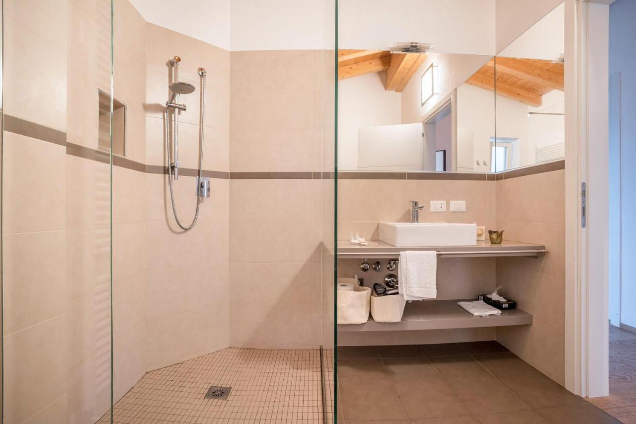 Residence La Villa Cuore Tignale Kültér fotó