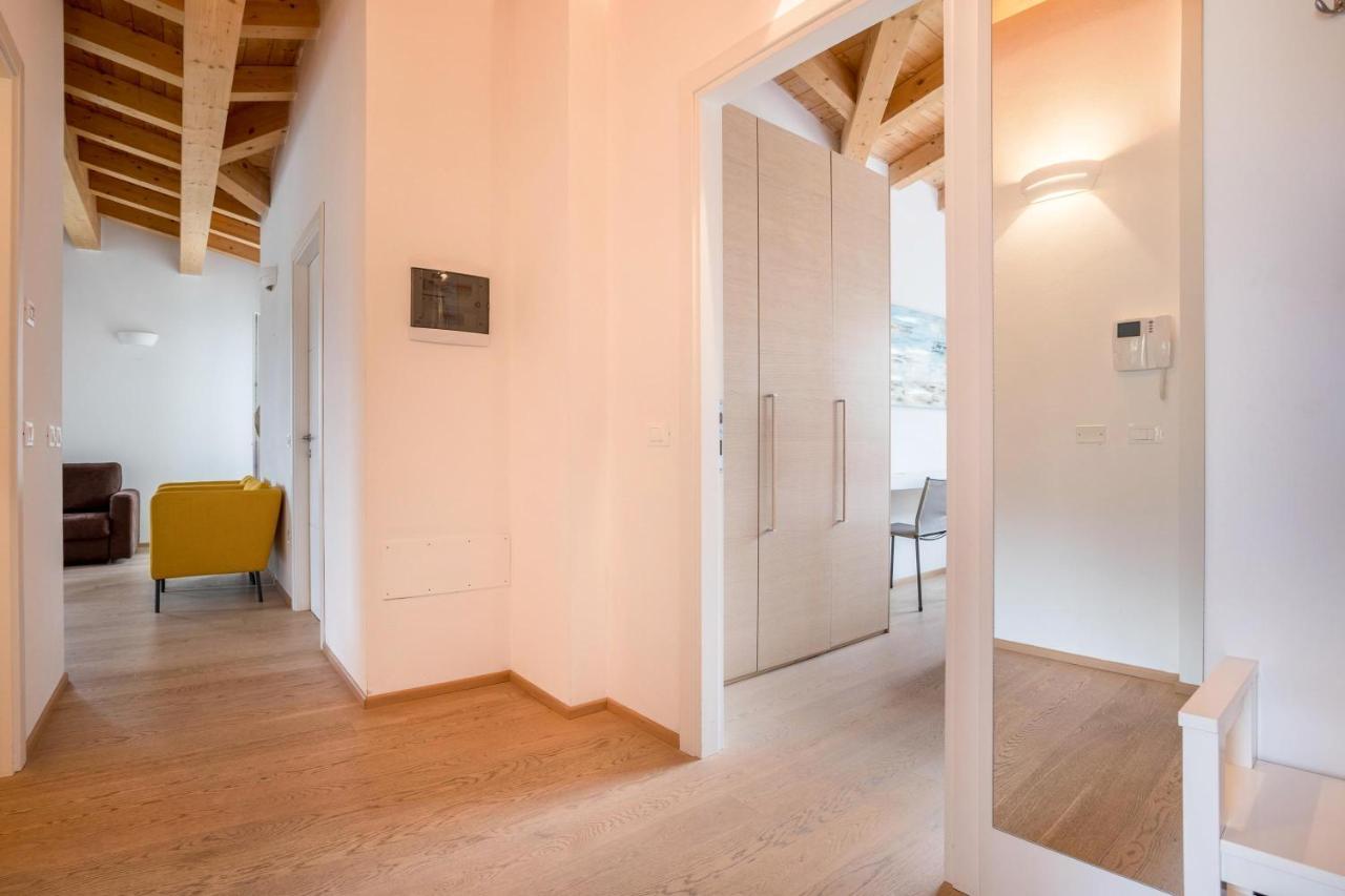 Residence La Villa Cuore Tignale Kültér fotó